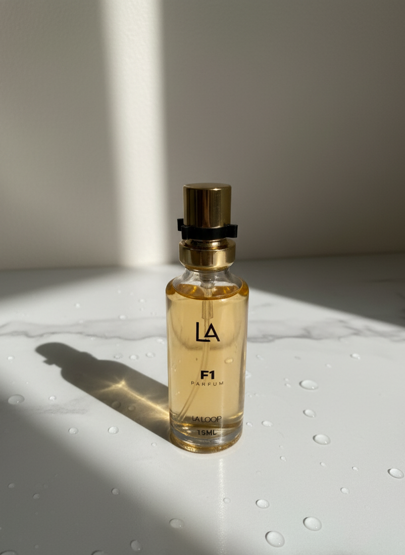 La Vie est Belle 15ml - Perfume Feminino Contratipo (F1)