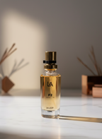 Kit 03 - J Adore (F5) +212 Vip Rosé (F4) + Good Girl (F3) + Classique (F2) + La Vie est Belle (F1) (Perfume Contratipo)