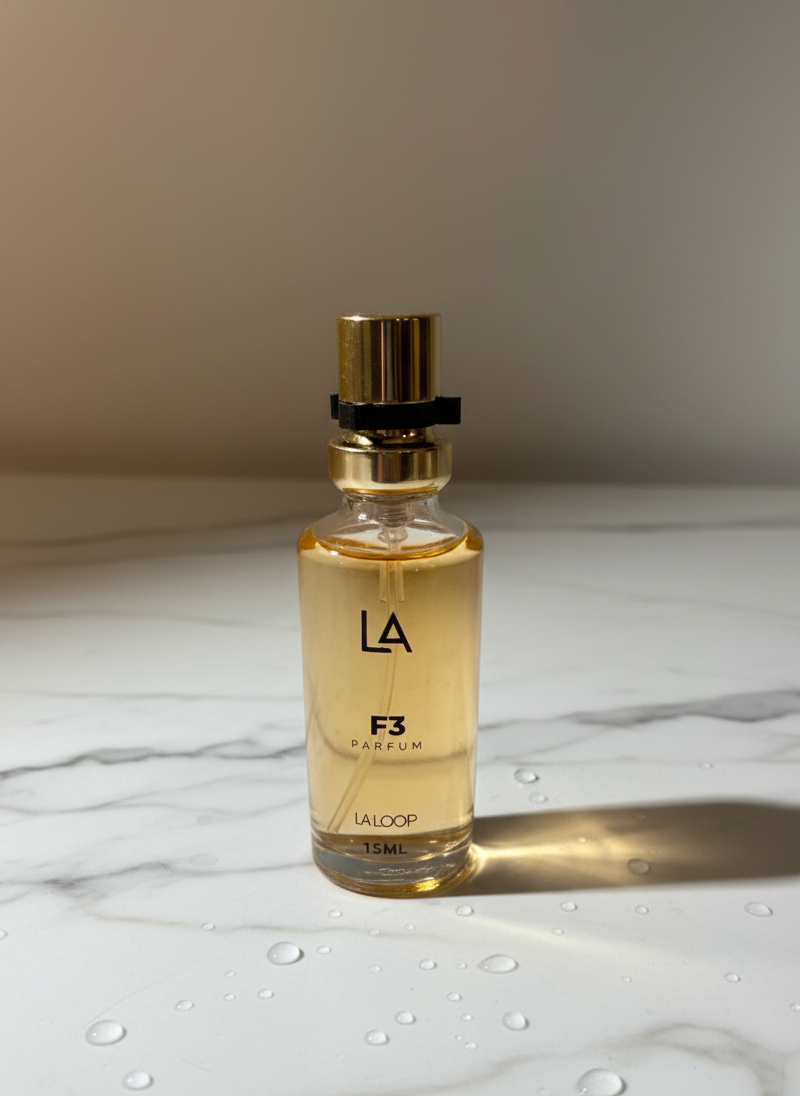 Good Girl 15ml - Perfume Feminino Contratipo (F3)