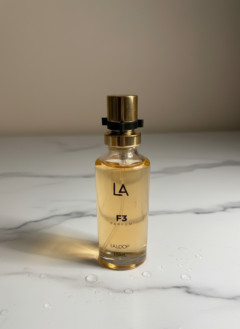 Good Girl 15ml - Perfume Feminino Contratipo (F3)