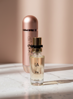 Kit 03 - J Adore (F5) +212 Vip Rosé (F4) + Good Girl (F3) + Classique (F2) + La Vie est Belle (F1) (Perfume Contratipo)