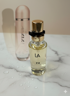 212 Vip Rosé 15ml - Perfume Feminino Contratipo (F4)