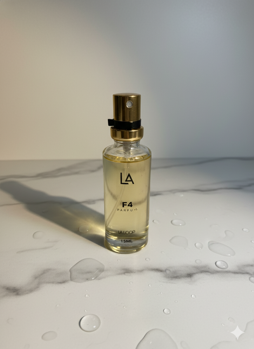 212 Vip Rosé 15ml - Perfume Feminino Contratipo (F4)