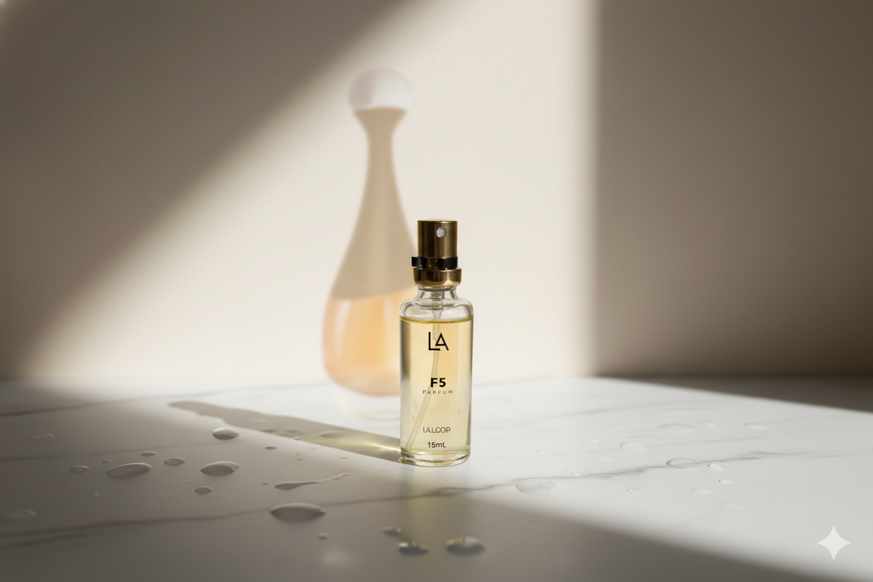 J’Adore 15ml - Perfume Feminino Contratipo (F5)