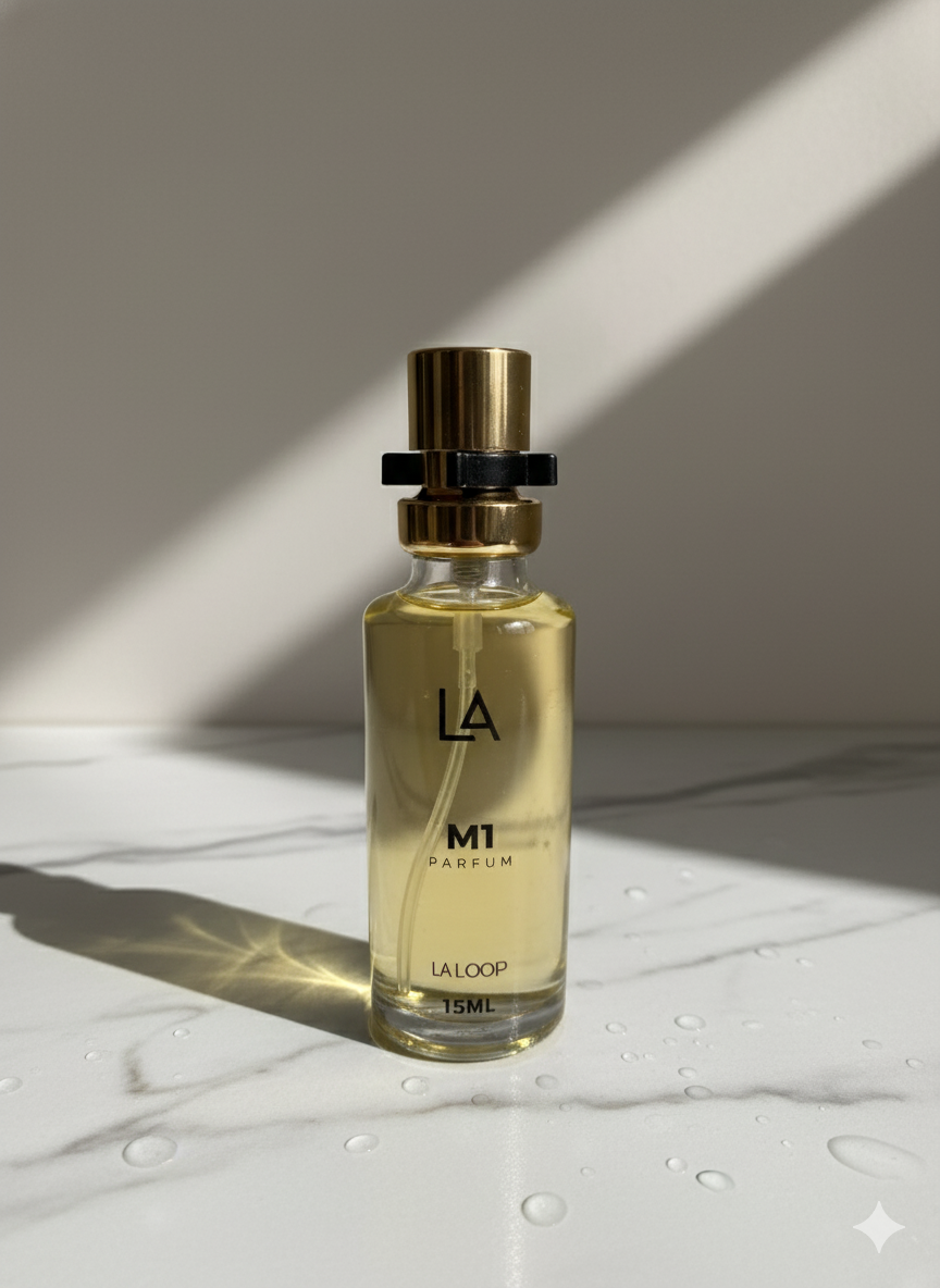 Aventus 15ml - Perfume Masculino Contratipo (M1)