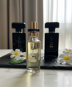 212 Vip Black 15ml - Perfume Masculino Contratipo (M4)