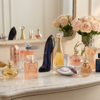 Caixa Misteriosa - Edição Perfumes de Luxo