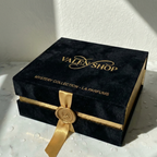 Caixa Misteriosa - Edição Perfumes de Luxo