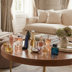 Caixa Misteriosa - Edição Perfumes de Luxo