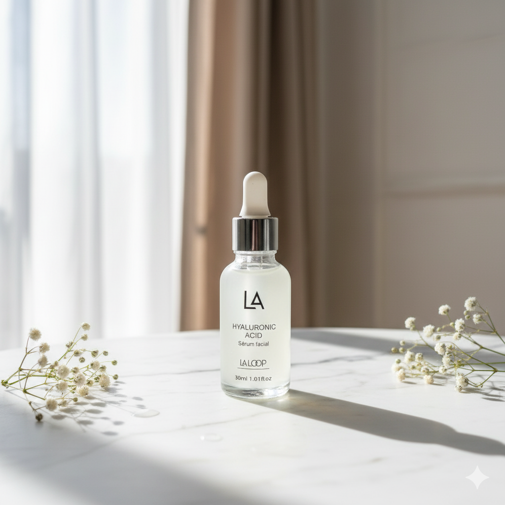 Acido hyaluronico - La Loop (Prêmium)