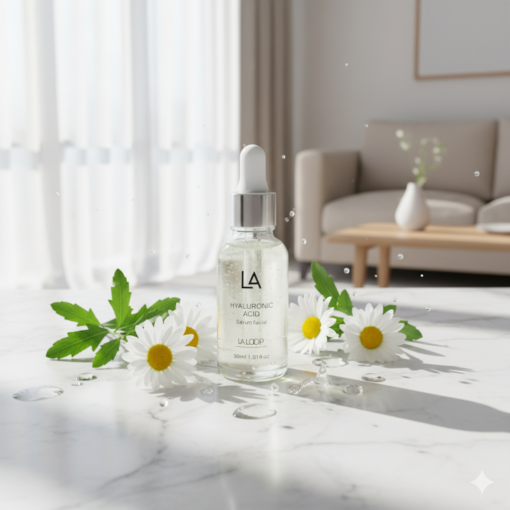 Acido hyaluronico - La Loop (Prêmium)