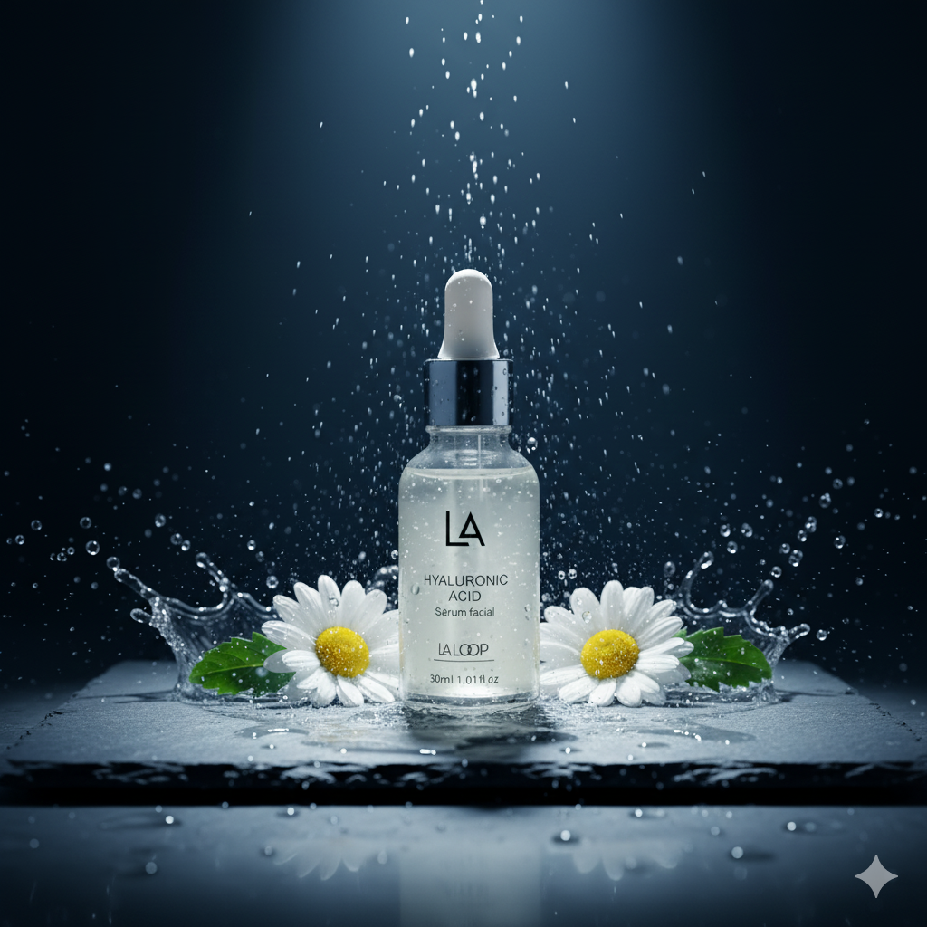 Acido hyaluronico - La Loop (Prêmium)