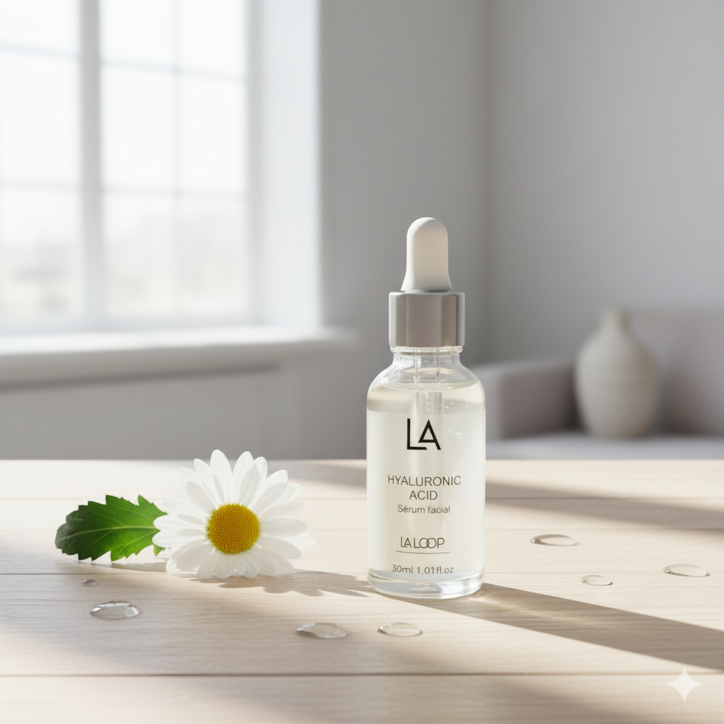 Acido hyaluronico - La Loop (Prêmium)