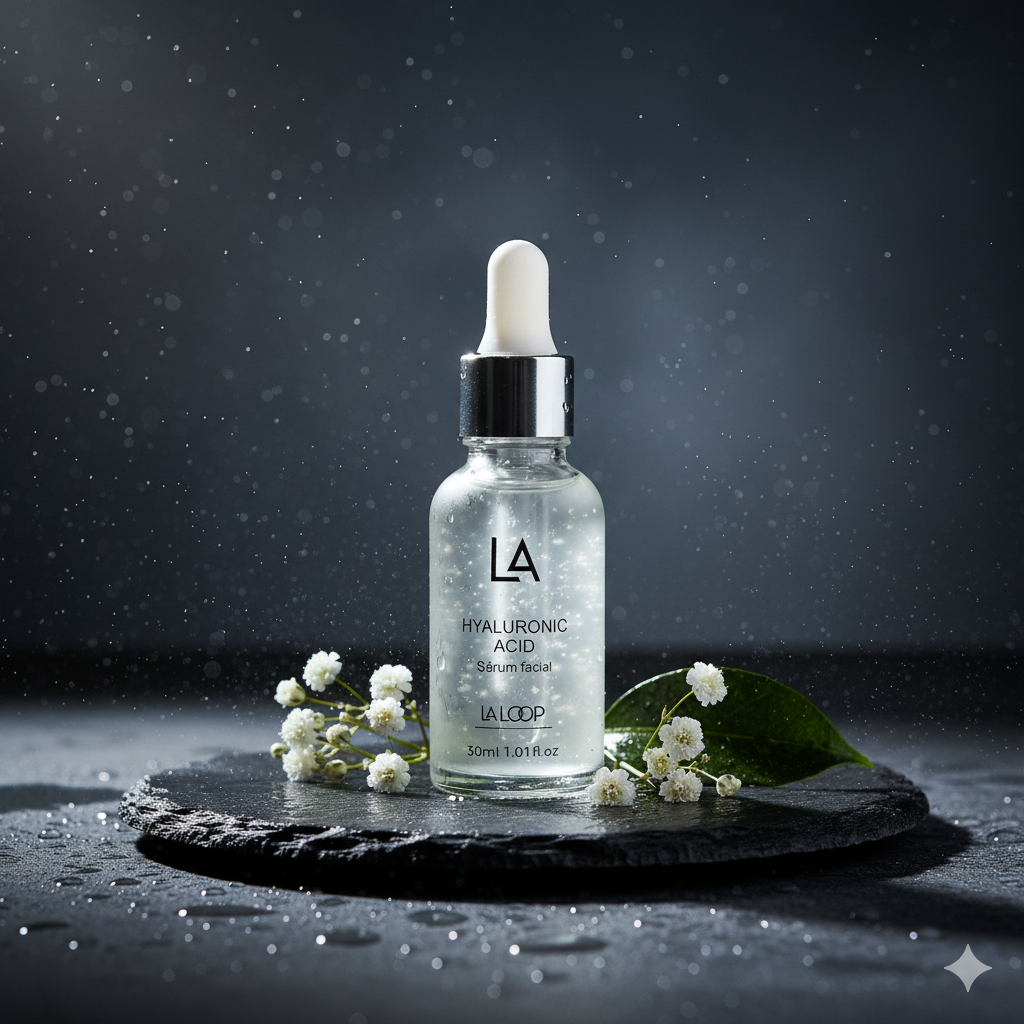 Acido hyaluronico - La Loop (Prêmium)