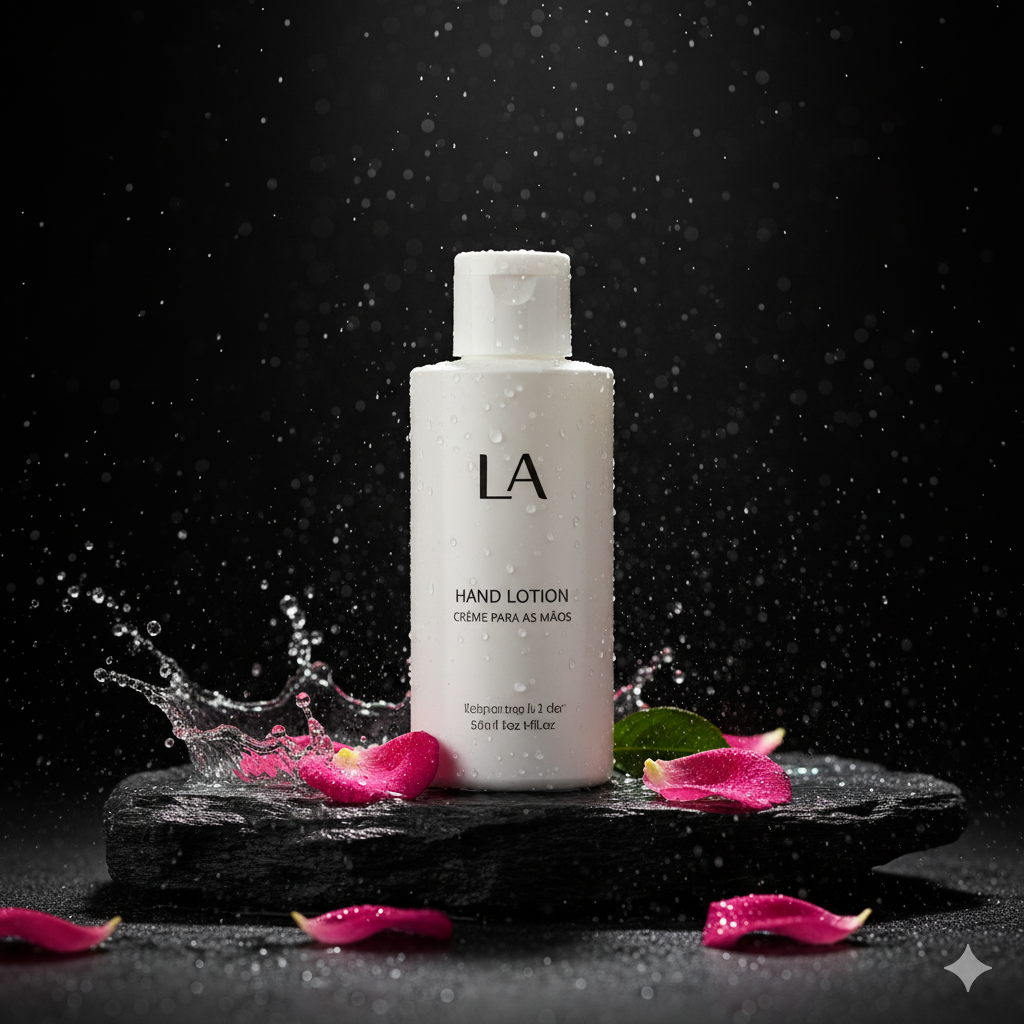 Creme Hidratante para as Mãos - La Loop (Prêmium)