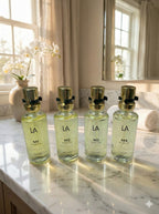 Kit 02 – 212 Vip Black (M4) + Sauvage (M3) + Bleu de Chanel (M2) + Aventus (M1) (Perfume Masculino Contratipo)