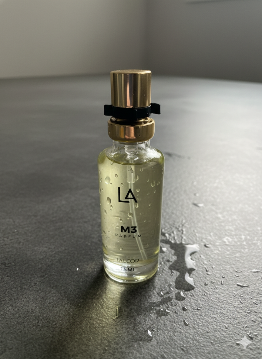 Sauvage 15ml - Perfume Masculino Contratipo (M3)