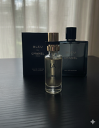 Sauvage 15ml - Perfume Masculino Contratipo (M3)