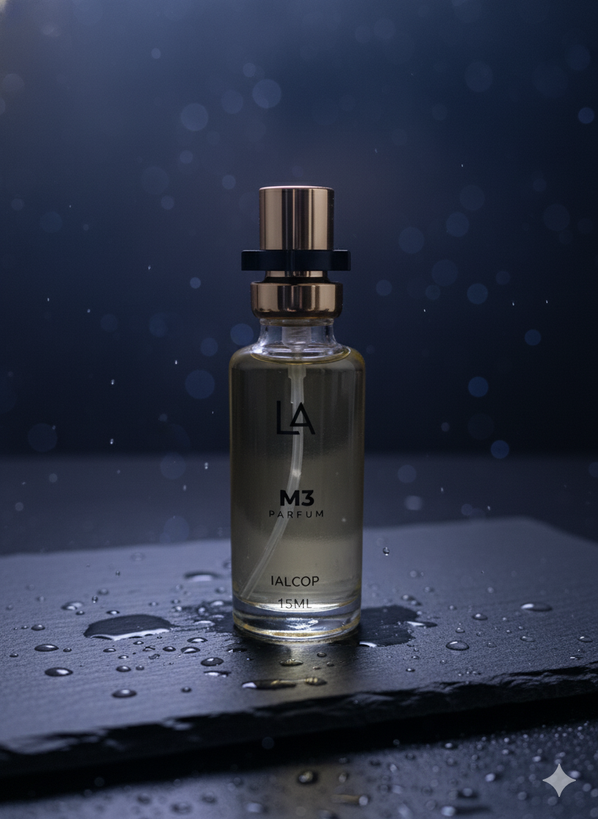 Sauvage 15ml - Perfume Masculino Contratipo (M3)