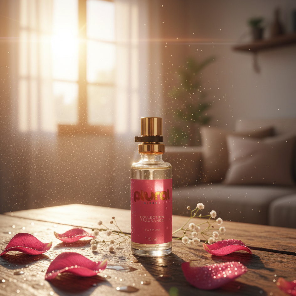 Linha Plural: Feminino - Contratipos (Queima de Estoque)