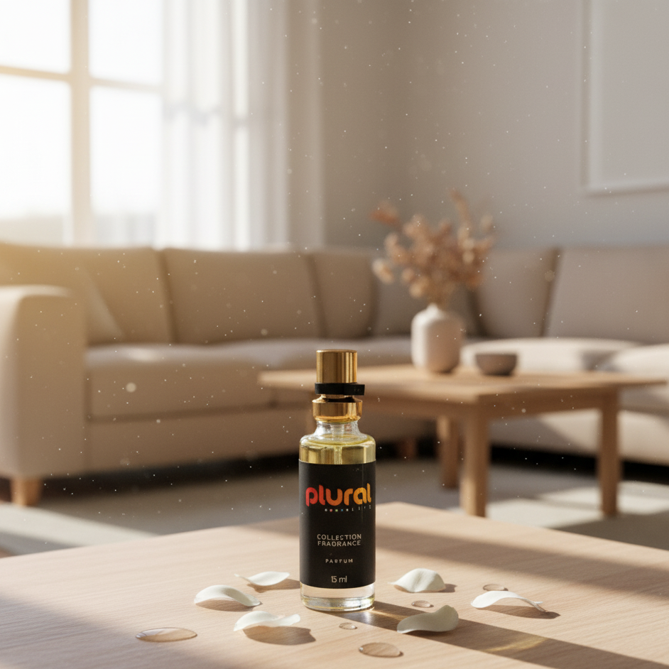 Linha Plural: Masculino - Contratipos (Queima de estoque)