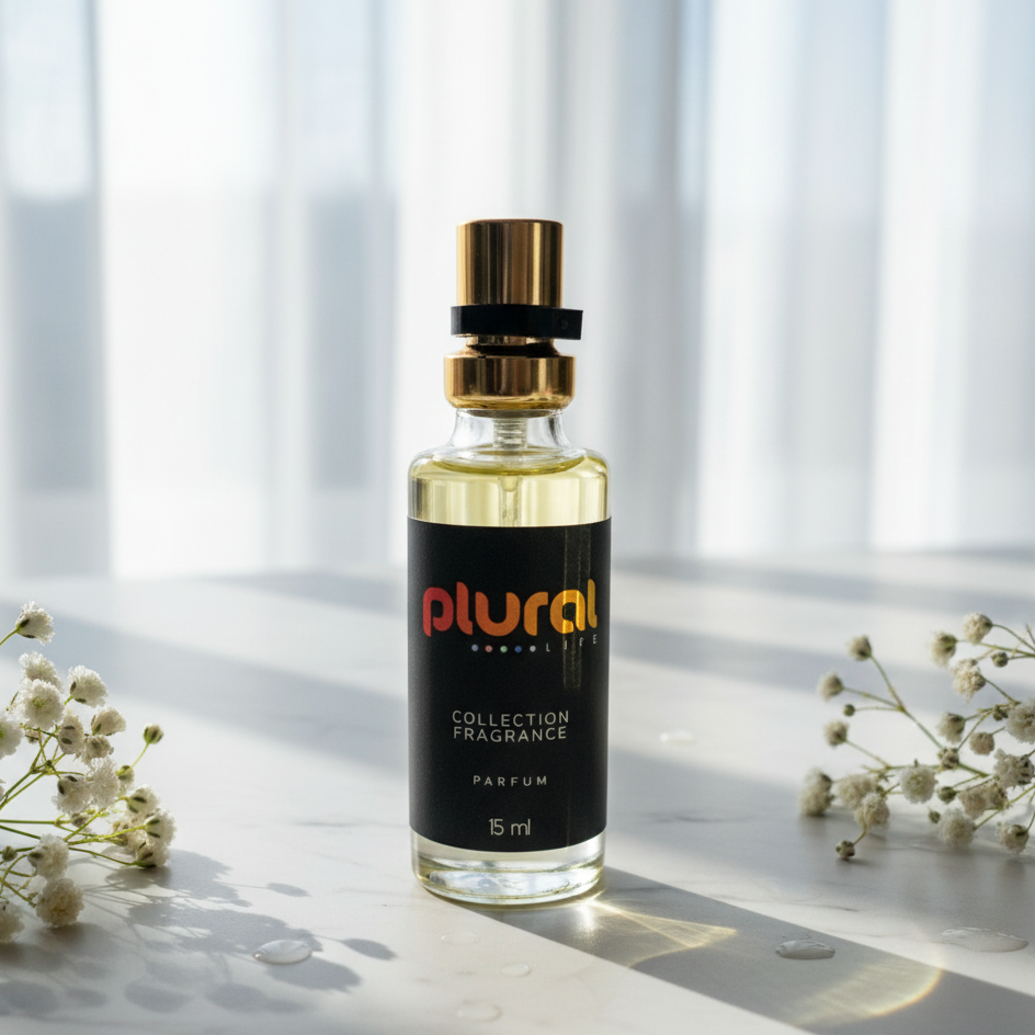 Linha Plural: Masculino - Contratipos (Queima de estoque)