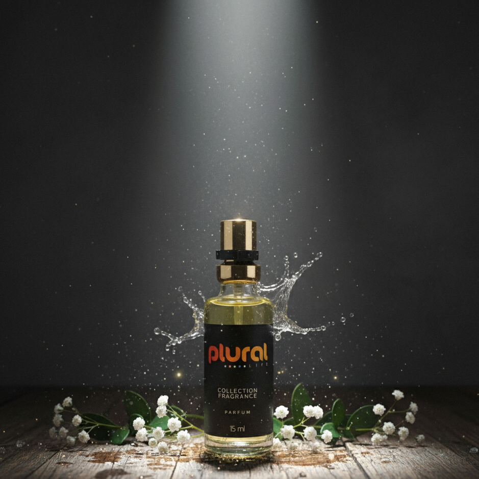 Linha Plural: Masculino - Contratipos (Queima de estoque)