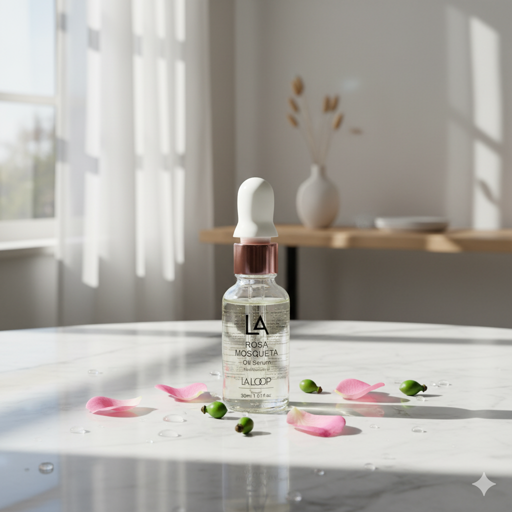 Rosa Mosqueta - La Loop (Prêmium)