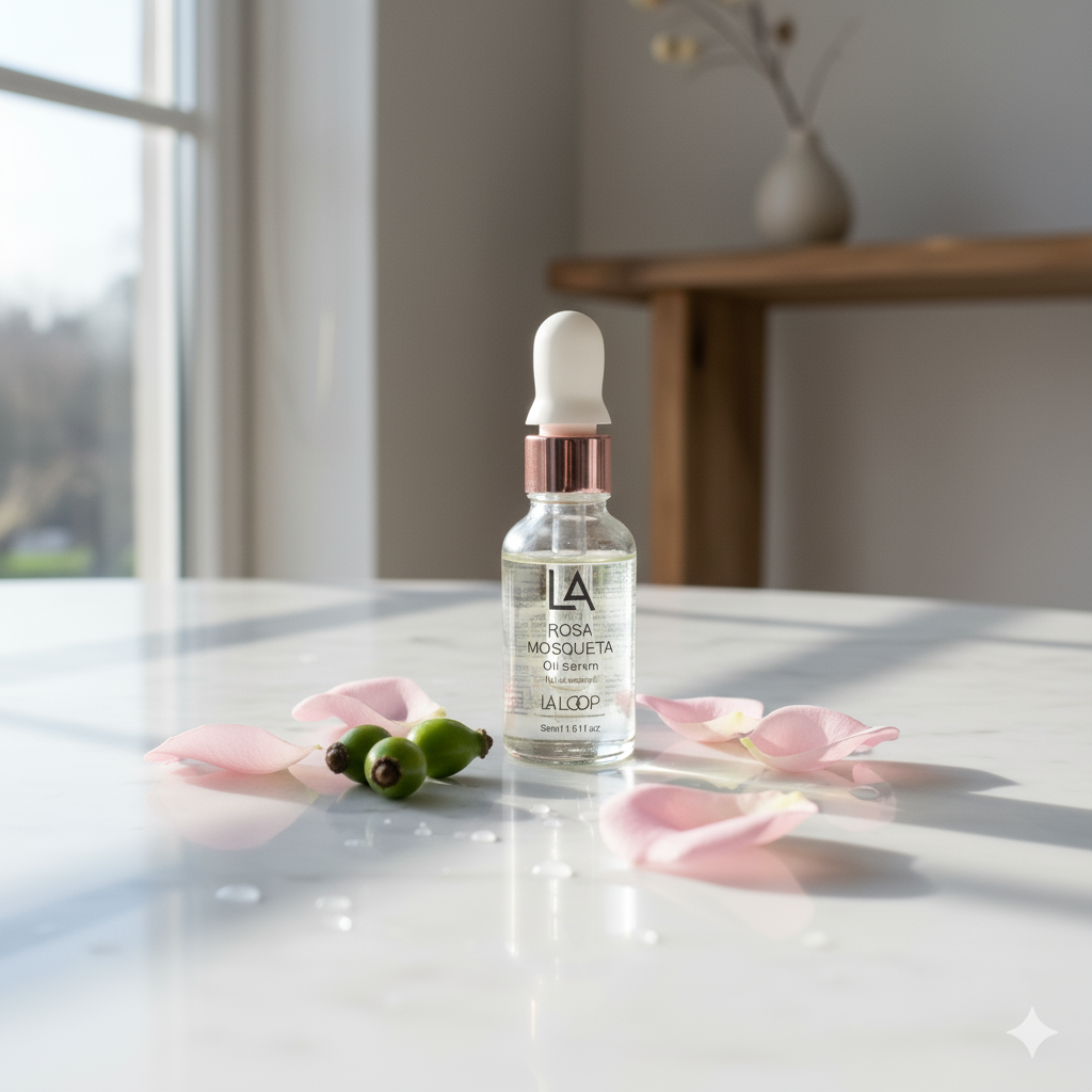 Rosa Mosqueta - La Loop (Prêmium)