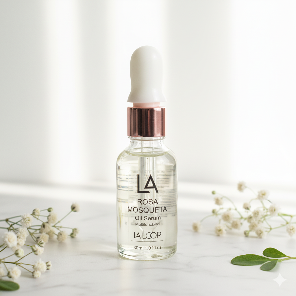 Rosa Mosqueta - La Loop (Prêmium)